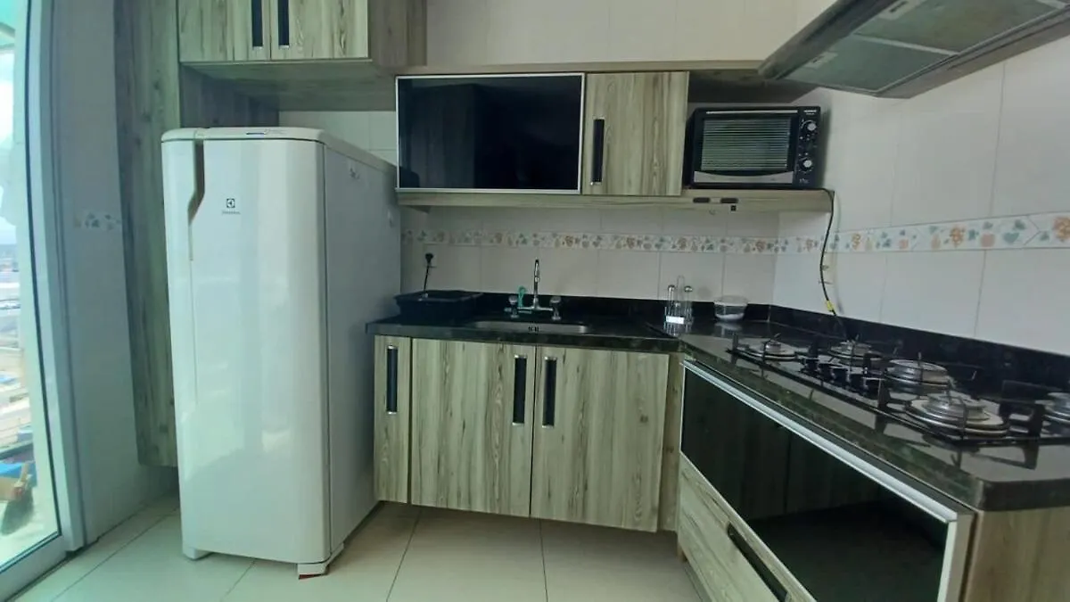 Apartment In Praia Do Forte Cabo Frio