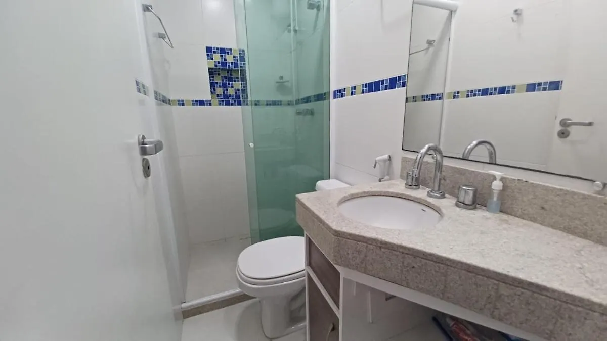 Apartment In Praia Do Forte Cabo Frio 0*,  Brazil