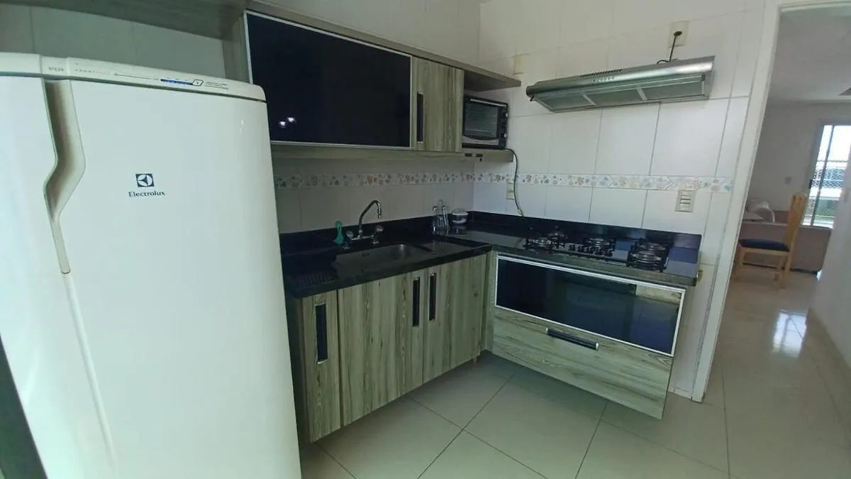 Apartment In Praia Do Forte Cabo Frio 0*,  Brazil