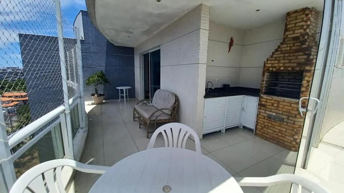 Apartment In Praia Do Forte Cabo Frio