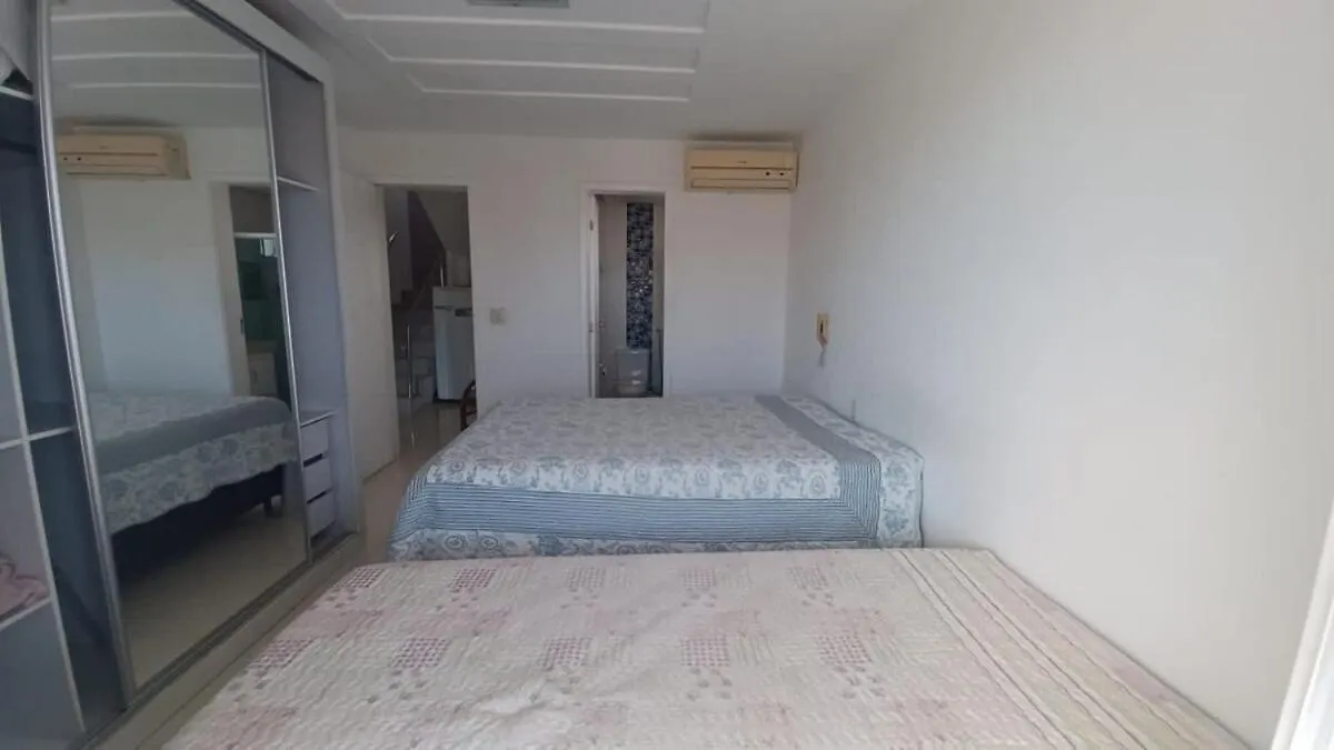 Apartment In Praia Do Forte Cabo Frio