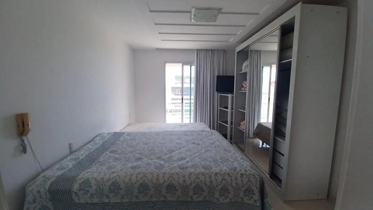 Apartment In Praia Do Forte Cabo Frio