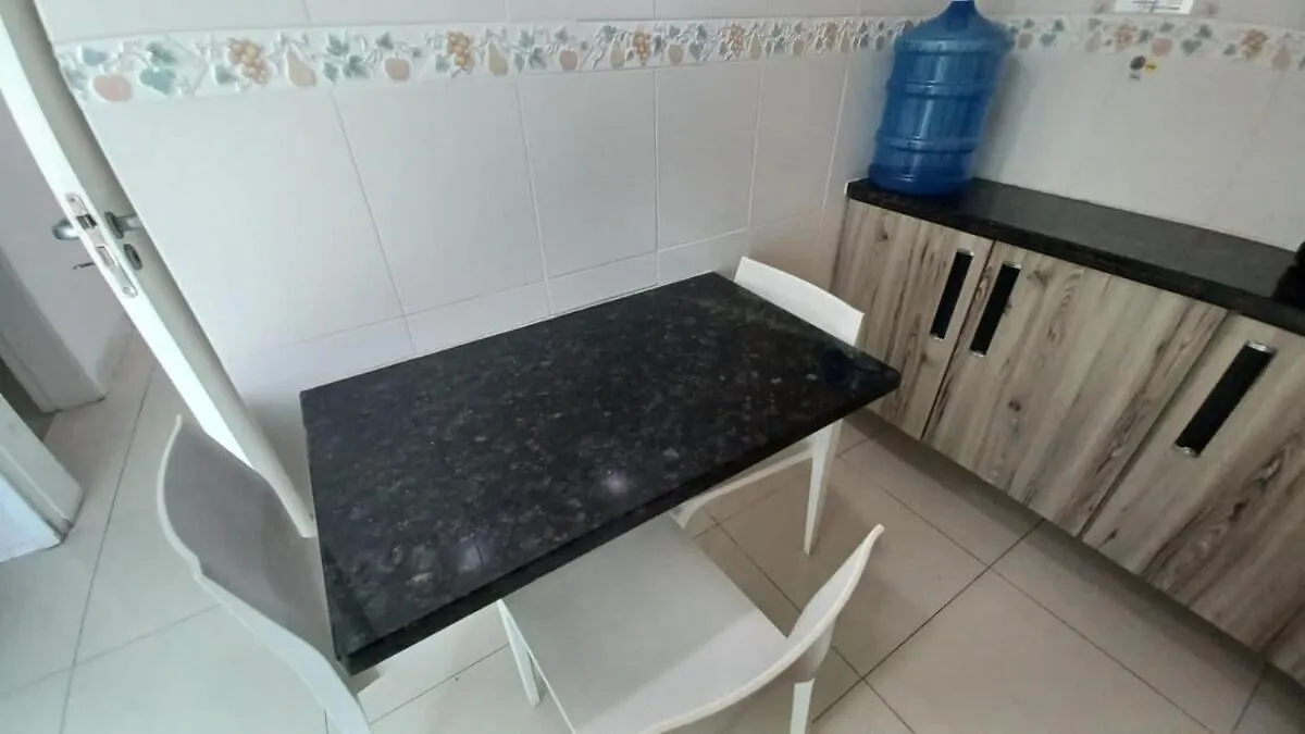 Apartment In Praia Do Forte Cabo Frio