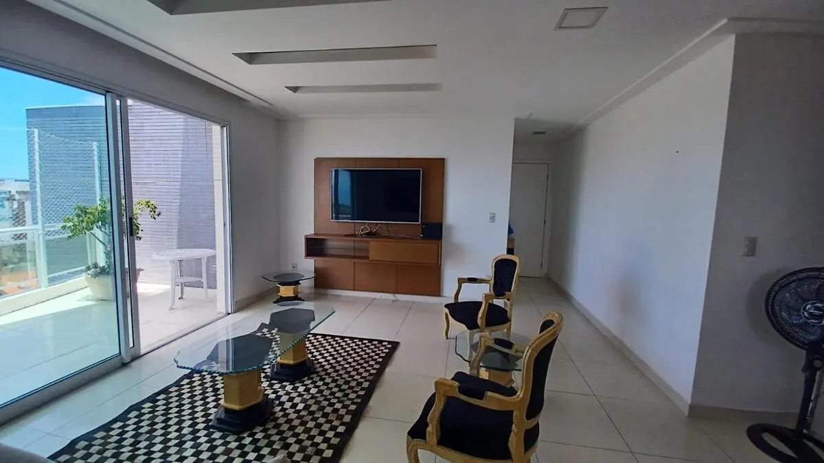 Apartment In Praia Do Forte Cabo Frio Brazil