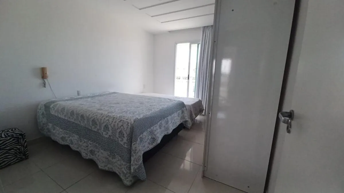 Apartment In Praia Do Forte Cabo Frio