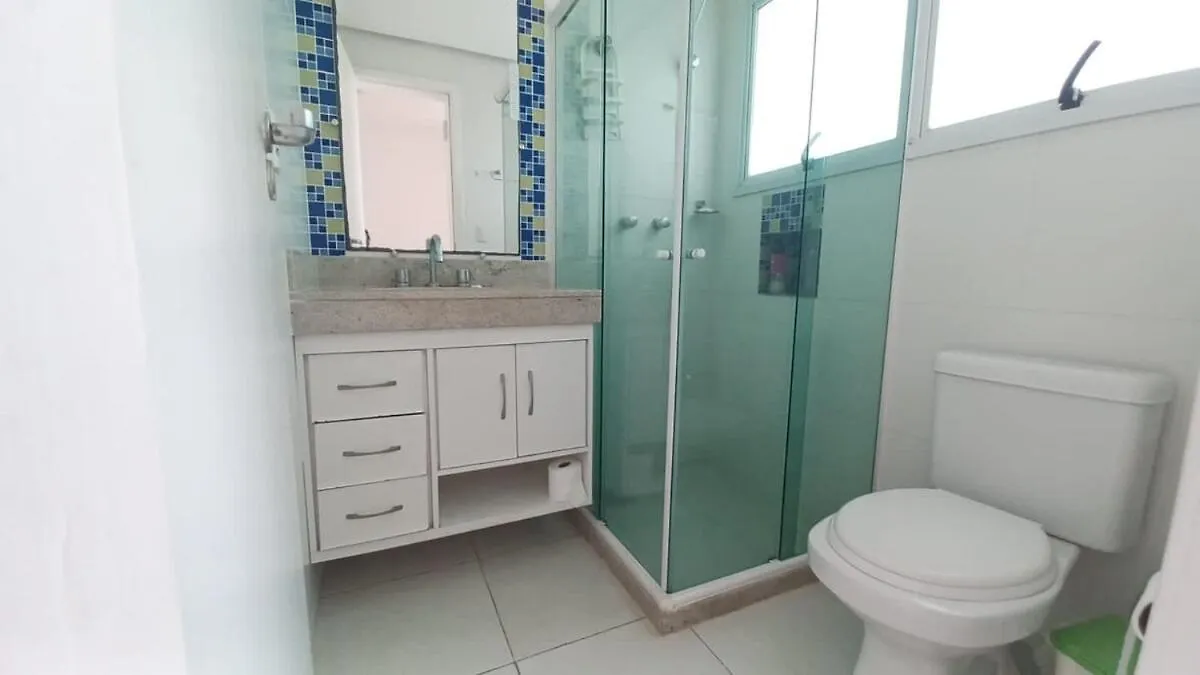 Apartment In Praia Do Forte Cabo Frio