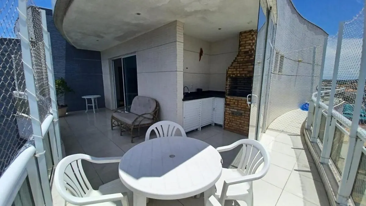 Apartment In Praia Do Forte Cabo Frio