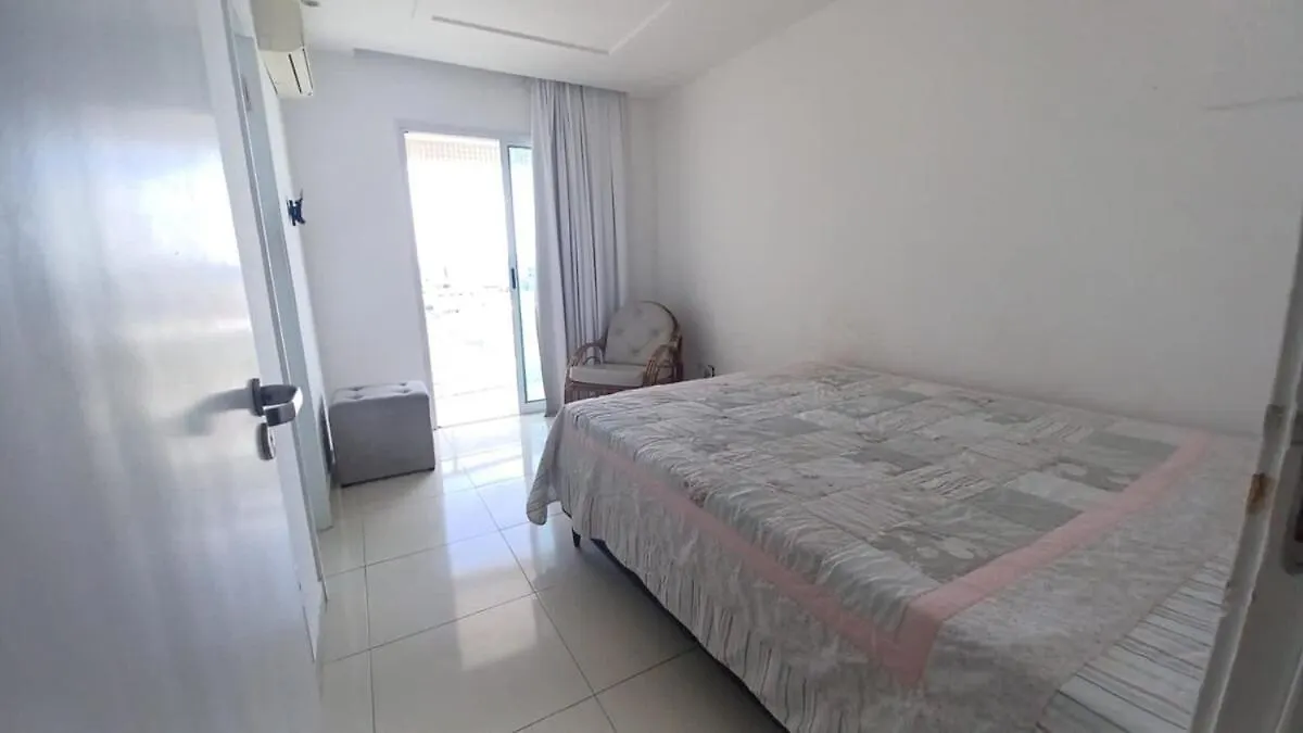 Apartment In Praia Do Forte Cabo Frio