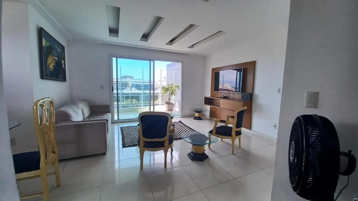Apartment In Praia Do Forte Cabo Frio